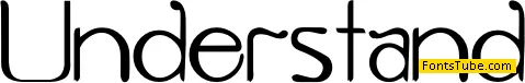 Understand Font