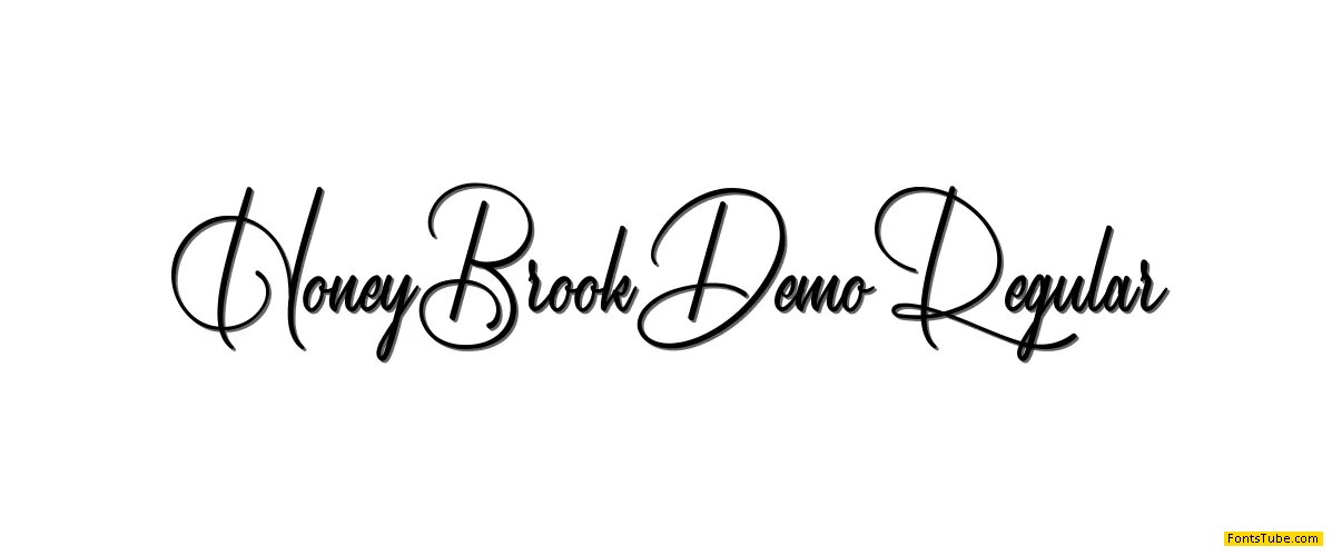 Honey Brook