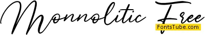 Monnolitic