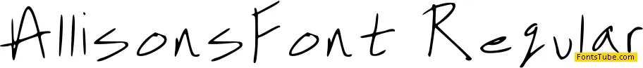 Allisons