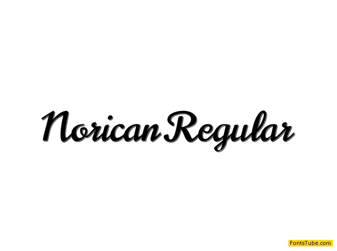 Norican