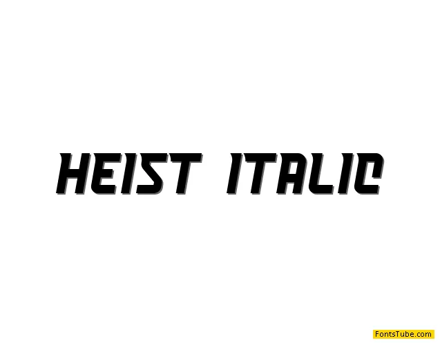 Heist