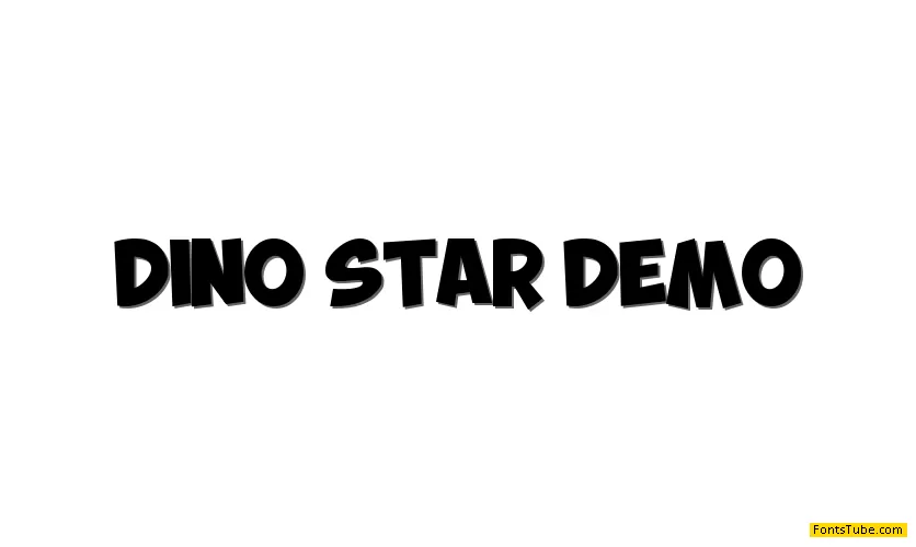 Dino Star