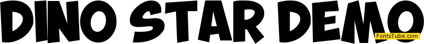 Dino Star