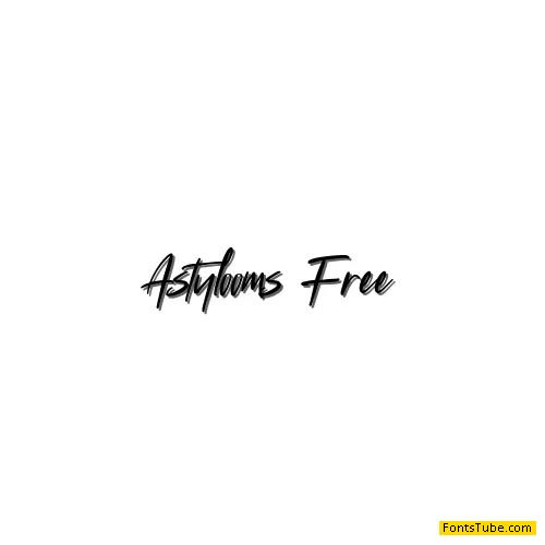 Astylooms