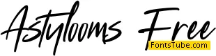 Astylooms