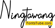 Ningtawang