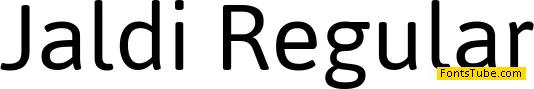 Jaldi