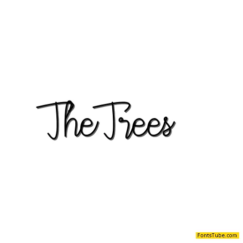 The Trees