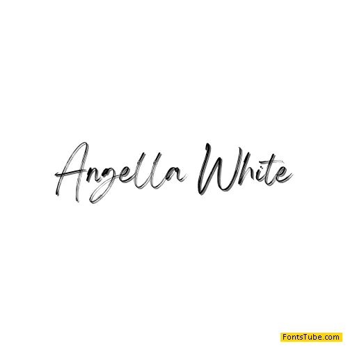 Angella White