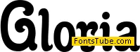 Gloria Font