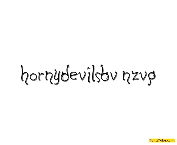 Horny Devils BV