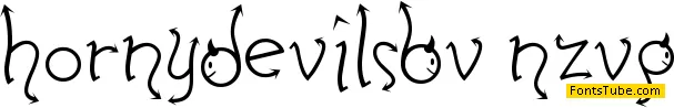 Horny Devils BV