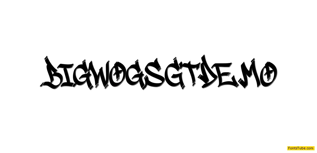 Bigwogs GT