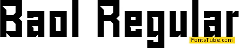 Baol