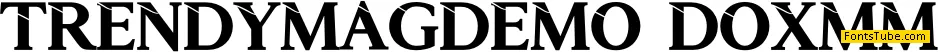 Trendy Mag