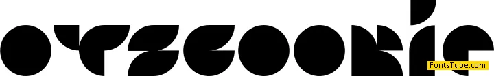 Otscookie Font