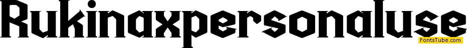 Rukinax