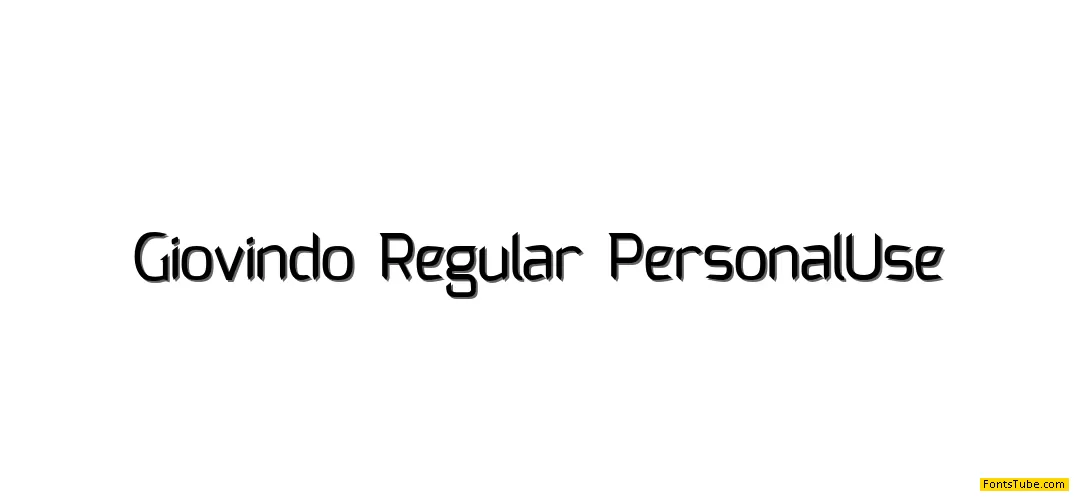 Giovindo