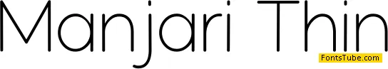 Manjari