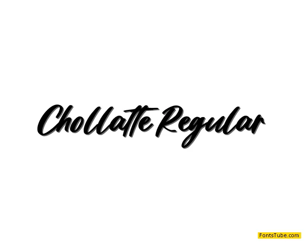 Chollatte