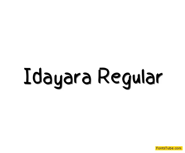 Idayara