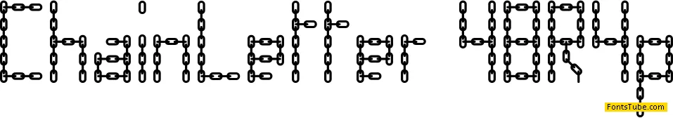 Chain Letter