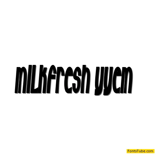 Milkfresh