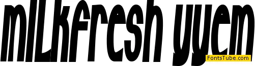 Milkfresh