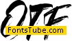 GOSHBE Font