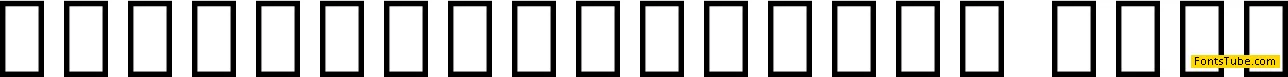 Noto Serif Tibetan