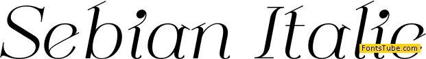 Sebian