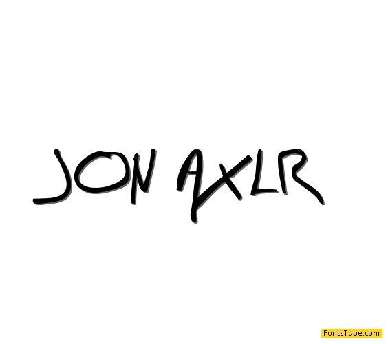 Jon