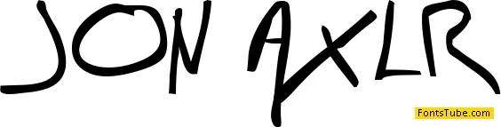 Jon