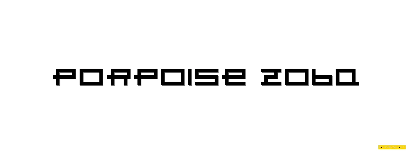 Porpoise