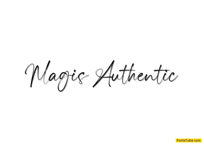 Magis Authentic