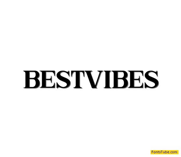 Best Vibes