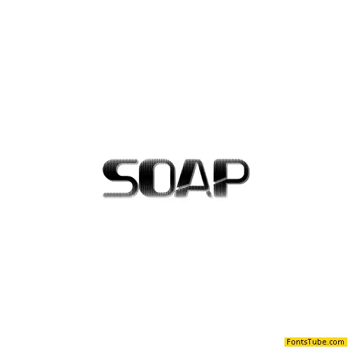 Soap