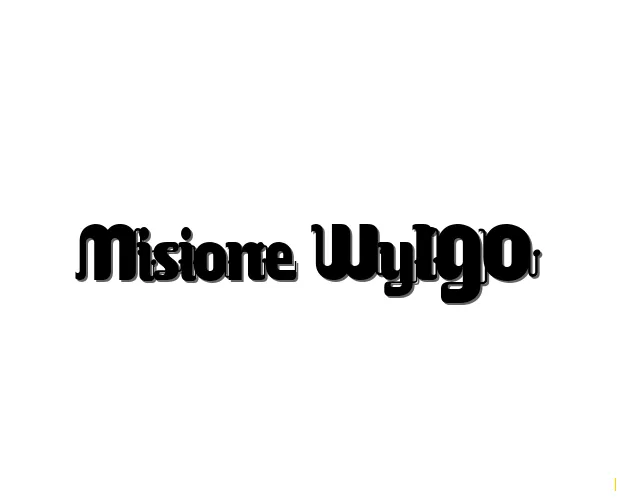 Misione