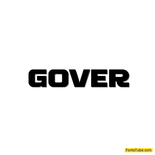 Gover