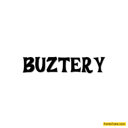 Buztery