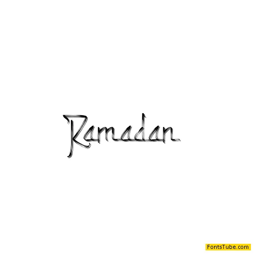Ramadan