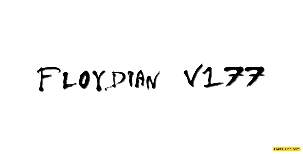 Floydian