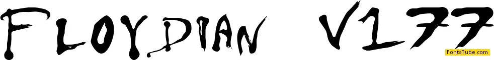 Floydian