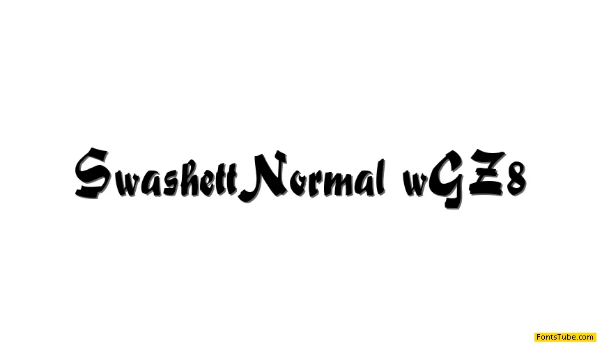 Swashett