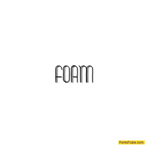 Salt Font