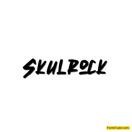 Skulrock
