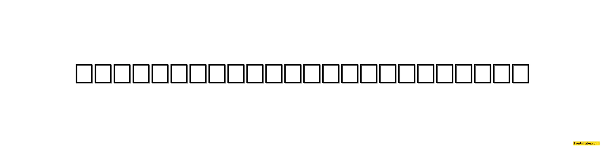 CarrDingbats2