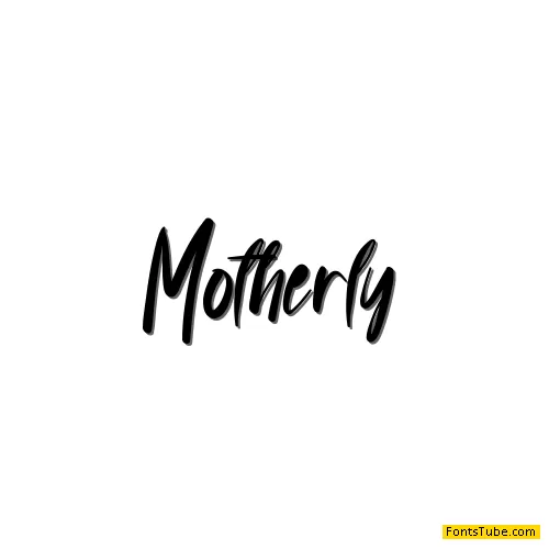 Motherly