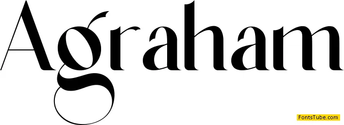 Agraham